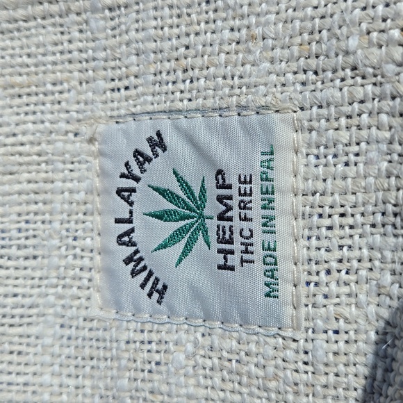 Rising International Cream Baby Bag - Picture 2 of 2